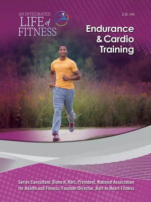 cover image of Endurance & Cardio Training